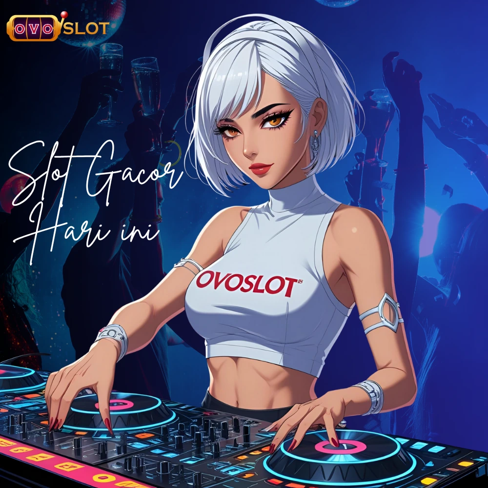 OVOSLOT Promo