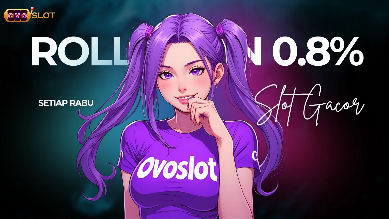 Ovoslot Banner