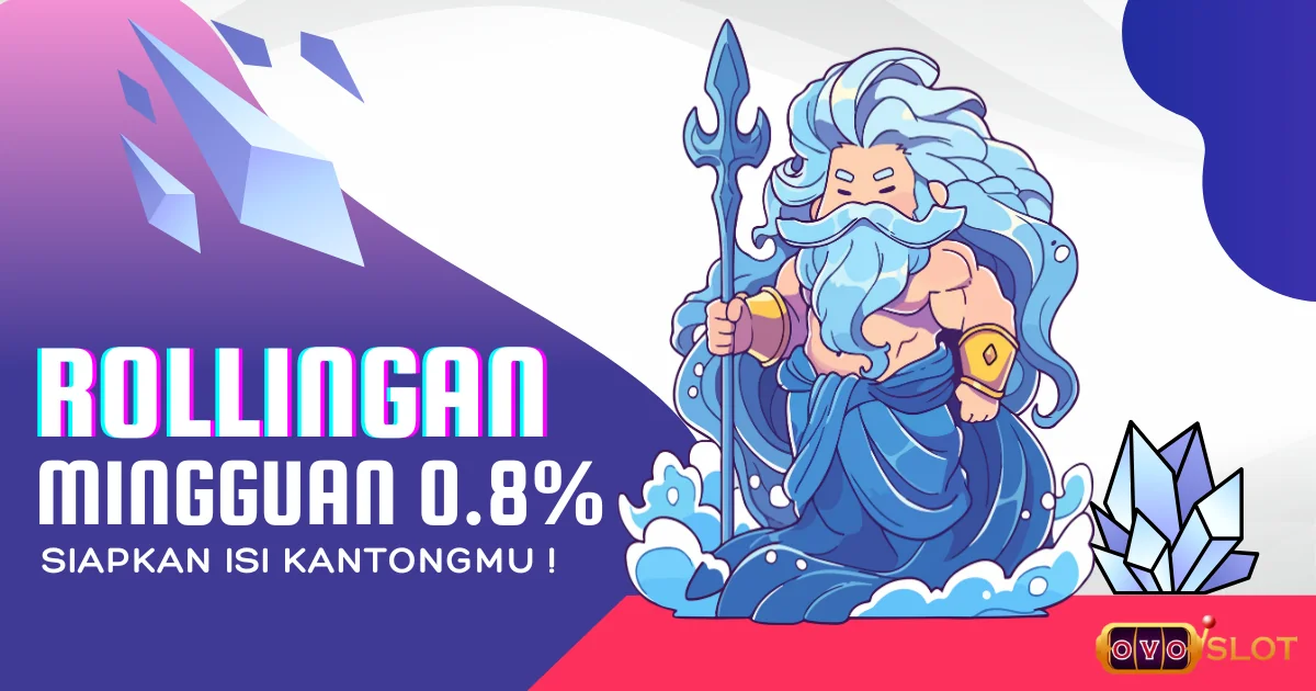 OVOSLOT Games