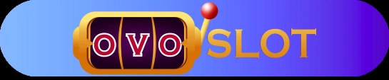 OVOSLOT Logo